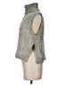 Madewell Gray Sweater Vest Size S - photo 5