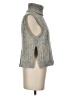 Madewell Gray Sweater Vest Size S - photo 4