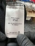 metaphor Solid Black Formal Skirt Size XL - photo 5