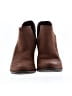 Blondo Brown Ankle Boots Size 5 1/2 - photo 2