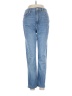 H&M Blue Jeans Size 6 - photo 1
