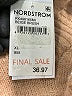Nordstrom Rack Tan Casual Dress Size XL - photo 5