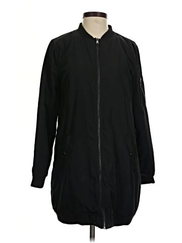 Charlotte Russe Coat (view 1)