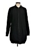 Charlotte Russe 100% Polyester Black Coat Size S - photo 1
