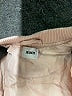 Hudson Jeans 100% Polyester Floral Gold Jacket Size 3T - photo 3