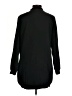 Charlotte Russe 100% Polyester Black Coat Size S - photo 2