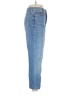H&M Blue Jeans Size 6 - photo 4