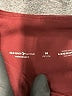Active by Old Navy Solid Burgundy Active Pants Size M - photo 6