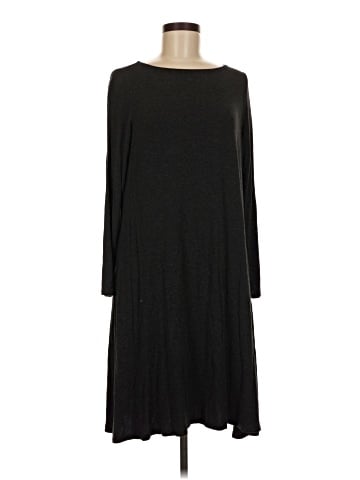 Eileen Fisher Casual Dress (view 1)