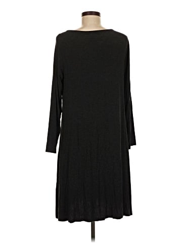 Eileen Fisher Casual Dress (view 2)