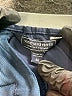 Vineyard Vines 100% Polyester Solid Blue Casual Pants Size M - photo 7