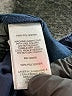 Vineyard Vines 100% Polyester Solid Blue Casual Pants Size M - photo 8