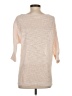 Lou & Grey Tan Pullover Sweater Size XS - photo 2