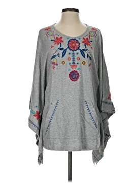 Jw Los Angeles Poncho