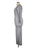 Shein Curve Gray Cocktail Dress Size 1X - photo 5