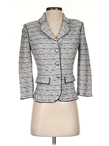 St. John Blazer (view 1)