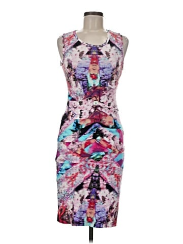 Nicole Miller Artelier Cocktail Dress (view 1)