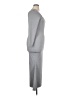 Shein Curve Gray Cocktail Dress Size 1X - photo 4