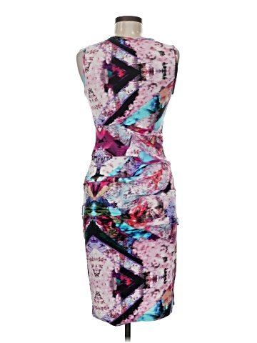 Nicole Miller Artelier Cocktail Dress (view 2)