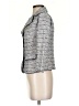 St. John Tweed Ivory Blazer Size 2 - photo 5
