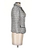 St. John Tweed Ivory Blazer Size 2 - photo 4