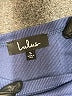 Lulus Solid Blue Casual Dress Size S - photo 7