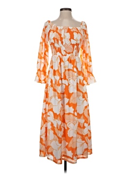 Sugar Lips Casual Dress