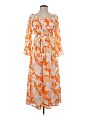 Sugar Lips Casual Dress (view 1)