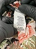 Poetry 100% Polyester Black Kimono Size 1X - photo 8