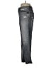 FRAME 100% Cotton Graphic Silver Gray Jeans Size 29 waist - photo 5