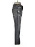 FRAME 100% Cotton Graphic Silver Gray Jeans Size 29 waist - photo 4