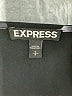 Express Graphic Black Romper Size S - photo 4