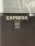 Express Graphic Black Romper Size S - photo 5
