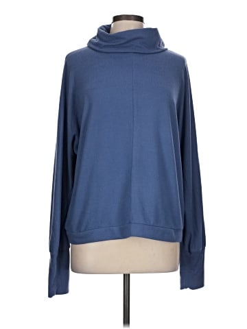 Studio 1886 Turtleneck Sweater (view 1)