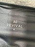 AS Revival Black Active Pants Size S - photo 7