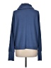 Studio 1886 Blue Turtleneck Sweater Size L - photo 2