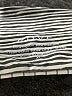 Rove Stripes Green Swimsuit Top Size XL - photo 3
