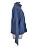 Studio 1886 Blue Turtleneck Sweater Size L - photo 4