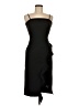 Bardot Black Cocktail Dress Size XS - photo 1