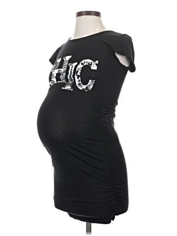 A Pea in the Pod Sleeveless T-Shirt (view 1)