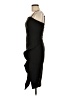 Bardot Black Cocktail Dress Size XS - photo 5