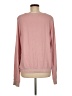 Wildfox Stars Pink Sweatshirt Size Med (2 or M) - photo 2