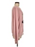 Wildfox Stars Pink Sweatshirt Size Med (2 or M) - photo 4