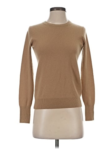 Everlane pullover sweater (view 1)
