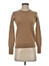 Everlane 100% Cashmere Tan pullover sweater Size XS - photo 1