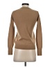 Everlane 100% Cashmere Tan pullover sweater Size XS - photo 2