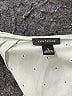 Ann Taylor 100% Polyester Green Sleeveless Blouse Size S - photo 7