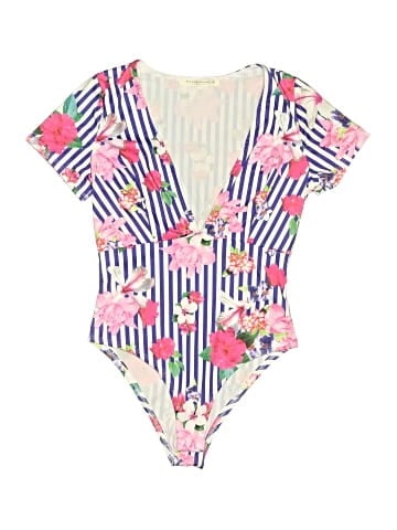 Nylon Apparel Kimono (view 1)