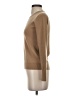 Everlane 100% Cashmere Tan pullover sweater Size XS - photo 5