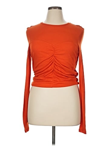 MNG Sleeveless T-Shirt (view 1)